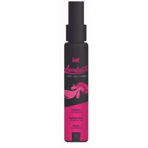Lambuze Hot Gel -Sexo oral sabor Chiclete