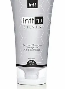 Lubrificante InttRu Silver 150mL